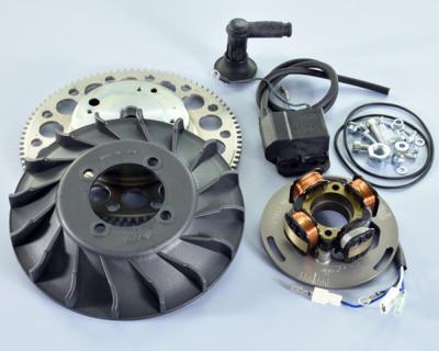 Rotor Polini Kit allumage complet