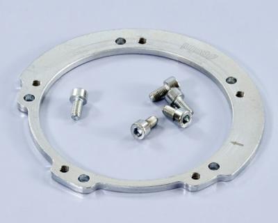 Rotor Polini Masse inertie volant allumage