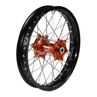 Roue Bud Racing Arriere Complete