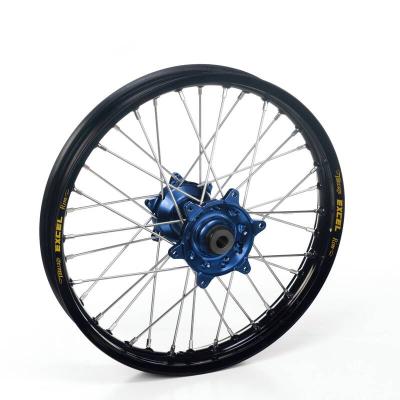 Roue Haan Wheels arri&egrave;re compl&egrave;te 14x1,60x32T