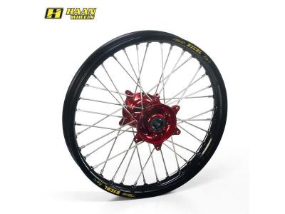 Roue Haan Wheels arri&egrave;re compl&egrave;te SM Tubeless - 17x5,00x36T