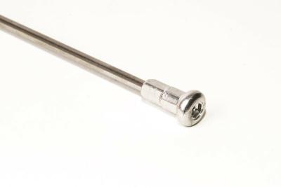 Roue Haan Wheels avant compl&egrave;te 17x3,5x36T