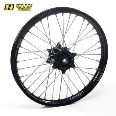 Roue Haan Wheels avant compl&egrave;te - 21x1.85