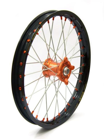 Roue KITE 02030579