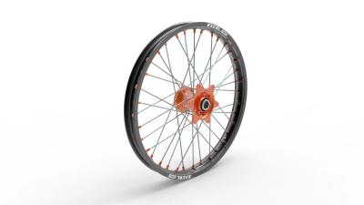 Roue KITE 02030585