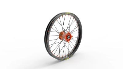 Roue KITE 02030642