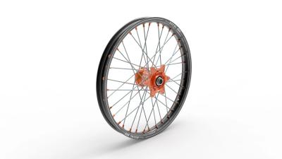 Roue KITE 02030710