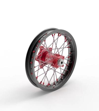 Roue KITE 02030714