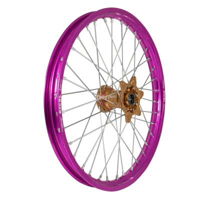 Roue KITE 02030717