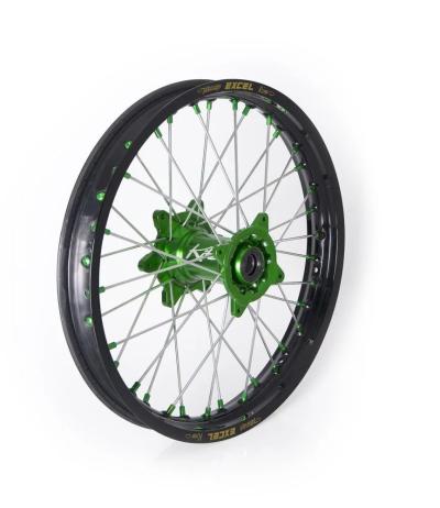 Roue KITE 02040457