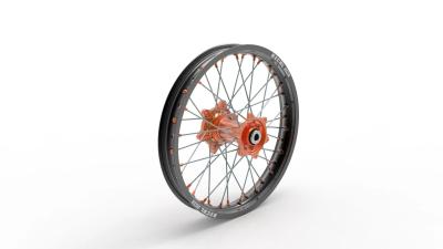 Roue KITE 02040461