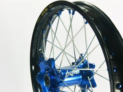 Roue KITE 02040491