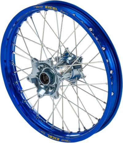 Roue KITE 02040526