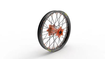 Roue KITE 02040563