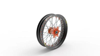 Roue KITE 02040569