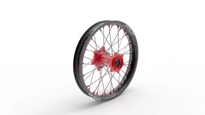 Roue KITE 02040592