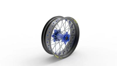 Roue KITE 02040637