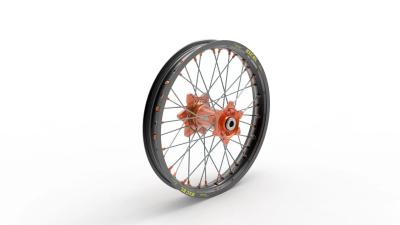 Roue KITE 02040662