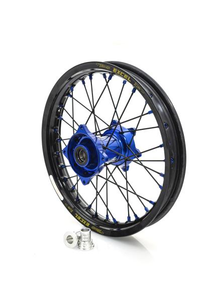 Roue KITE 02040681