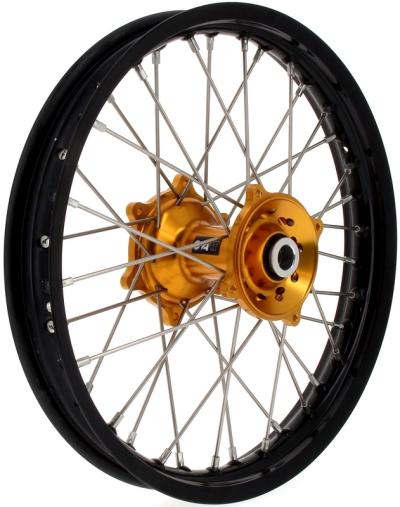 Roue RFX arri&egrave;re compl&egrave;te Race MX 19x2,15