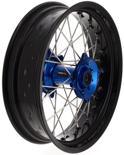 Roue RFX arri&egrave;re compl&egrave;te Race SM 17x4,50