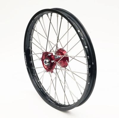 Roue RFX avant compl&egrave;te MX 21x1,60