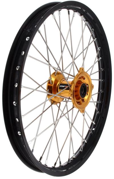 Roue RFX avant compl&egrave;te Race MX 21x1,60