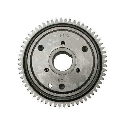 Roue libre de d&eacute;marreur P2R MAXISCOOTER