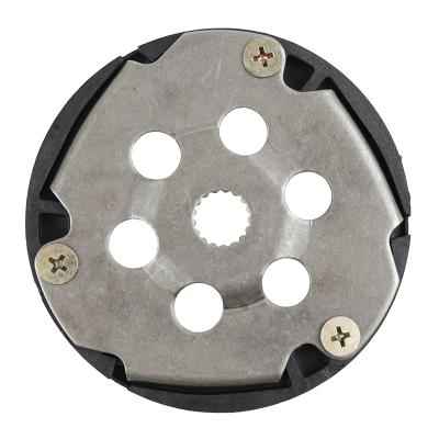 Roue libre de d&eacute;marreur P2R SCOOT