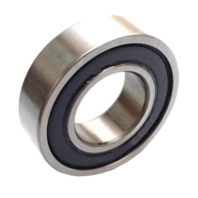 Roulement de roue Brazoline 6200 2RS (10x30x9)