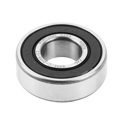 Roulement de roue FAG 6202 - 2RS 15x35x11