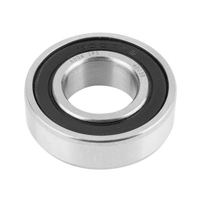 Roulement de roue P2R 6004 - 2RS 20x42x12 ECO