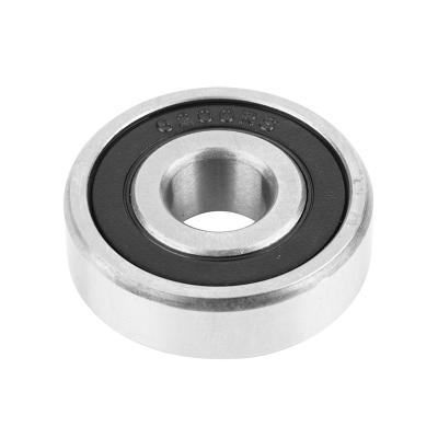 Roulement de roue P2R 6200 - 2RS 10x30x9 ZKL