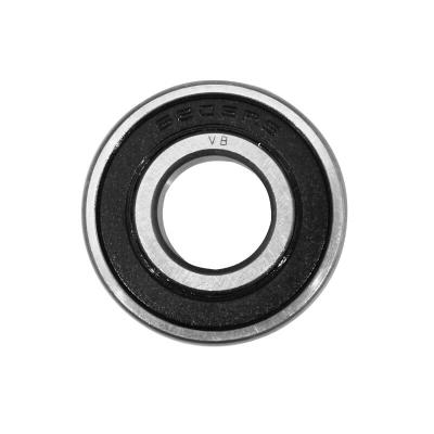 Roulement de roue P2R 6203 - 2RS 17x40x12 FDM