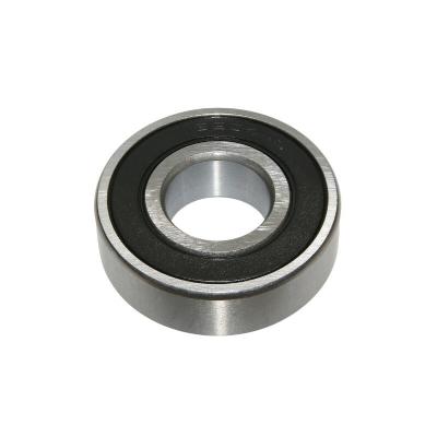 Roulement de roue P2R 6204 - 2RS 20x47x14 ECO