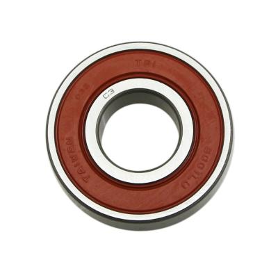 Roulement de roue TPI 6001 - 2RS 12x28x8 mm