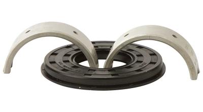 Roulement de vilebrequin Hot Rods Kit coussinet joint spi