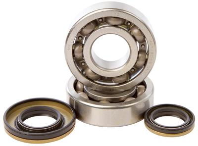 Roulement de vilebrequin Hot Rods Kit et joints spi