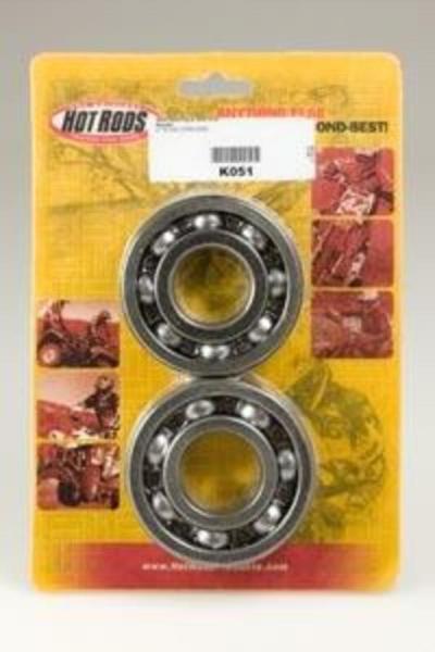 Roulement de vilebrequin Hot Rods Kit joints spi