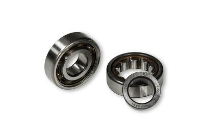 Roulement de vilebrequin Malossi Set Of Ball Bearings 20 Crankshaft Scooter 50CC