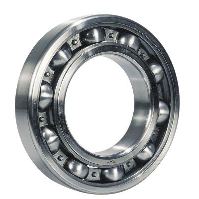 Roulement de vilebrequin NTN droit