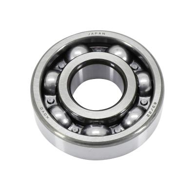 Roulement de vilebrequin P2R 63 - 22 22x56x16 KOYO C4