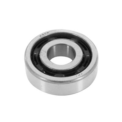 Roulement de vilebrequin TPI 6302QR 16x42 13 mm POLYAMIDE C4