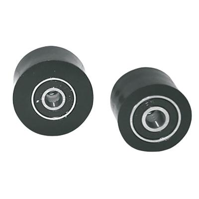 Roulette de cha&icirc;ne Polisport 42mm