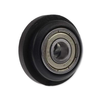 Roulette de cha&icirc;ne RFX Race (Noir) 34mm