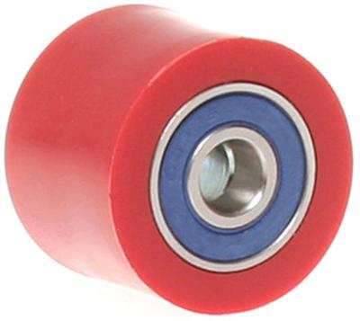 Roulette de cha&icirc;ne RFX Race (Rouge) 34mm