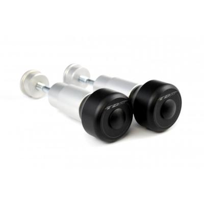 Roulettes de protection Top Block BT1100 Bulldog (2002-2006)