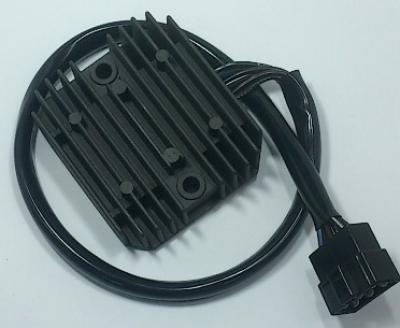 R&eacute;gulateur Tourmax W650 (99-07), VN1500 / 1600 Classic (96-08)