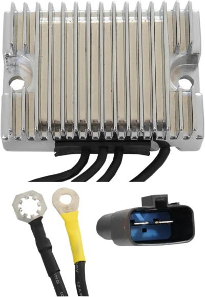 R&eacute;gulateur de tension Drag Specialties 21120794