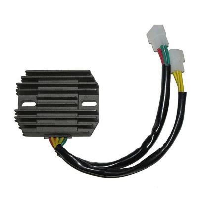 R&eacute;gulateur de tension Electrosport ESR535